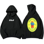 DTMF Debí Tirar Más Fotos New New Album Hoodies Bad Bunny Singer Printing Sweatshirts Men Women Clothing Sudaderas Hombre Male