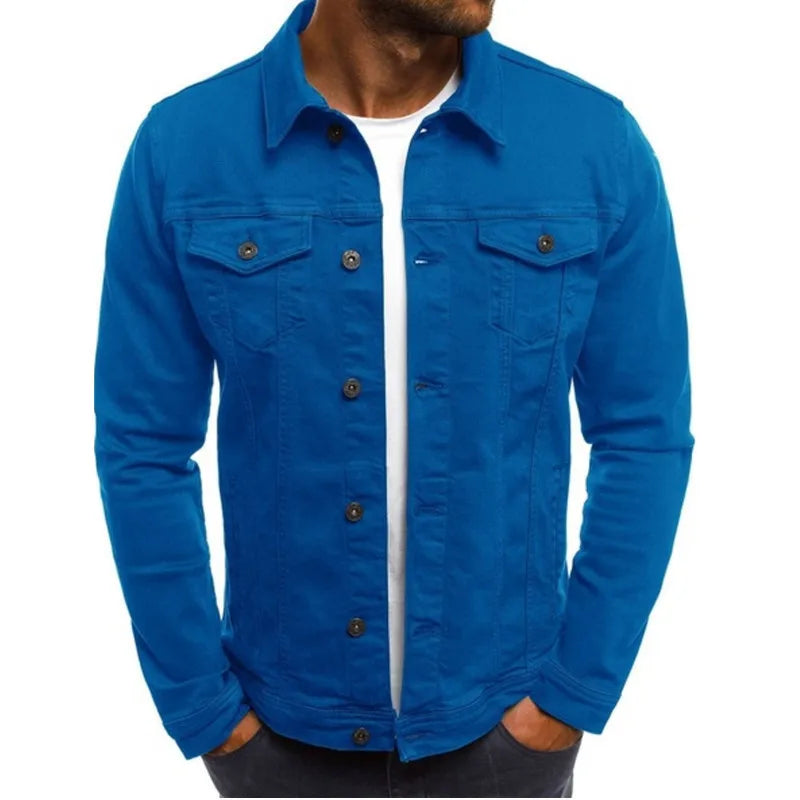 2026 Spring Shirts Men Long Sleeve Casual 100% Cotton High Quality Camisa Military Shirts Fashion Brand Clothing Black Blouse