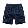 Shorts for men's  casual pants, men's ice silk pants, sports casual pants, high-quality trendy pants, quick drying pants,good