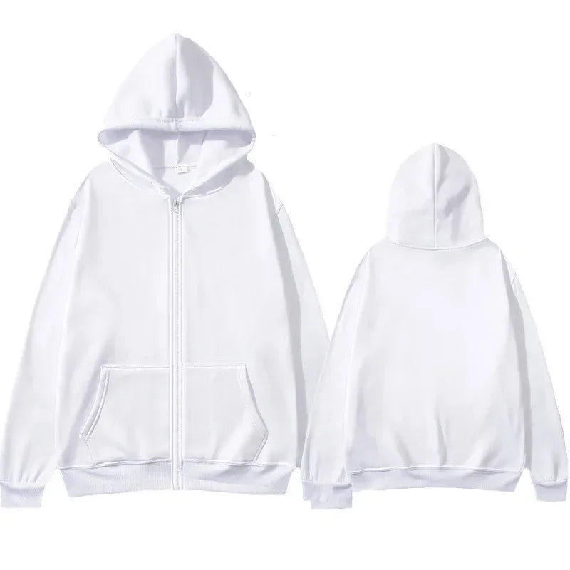 2026 new men's and women's fashion trend hoodie outdoor sports travel hoodie casual hoodie with printed letters jacket size S-3XL