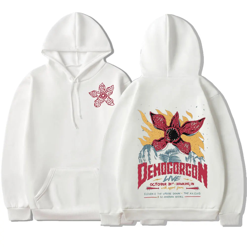 2026 New 3D Printed Hoodies For Men Trendy Hip Hop Men's Sweatshirts Street Harajuku Man Clothes Autumn Winter Daily Casual Tops