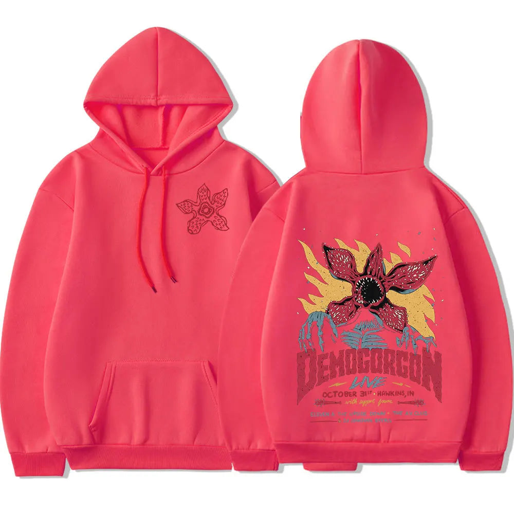 2026 New 3D Printed Hoodies For Men Trendy Hip Hop Men's Sweatshirts Street Harajuku Man Clothes Autumn Winter Daily Casual Tops