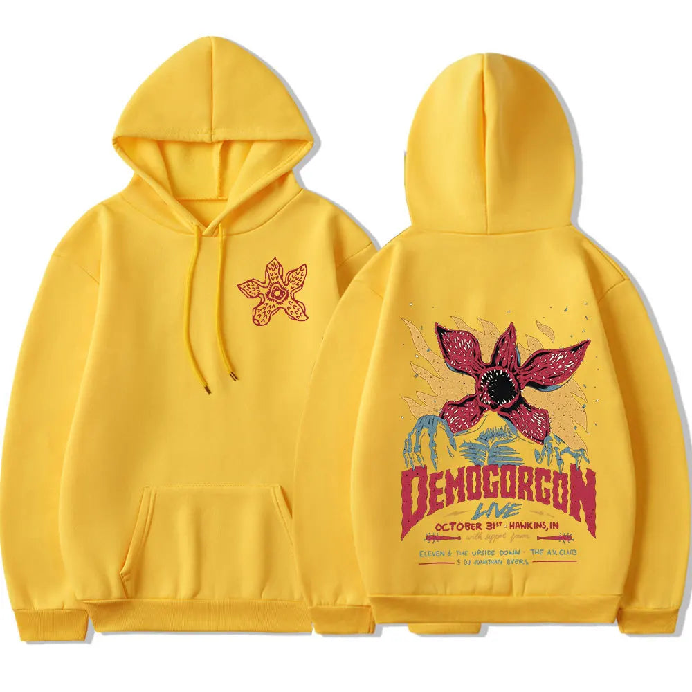 2026 New 3D Printed Hoodies For Men Trendy Hip Hop Men's Sweatshirts Street Harajuku Man Clothes Autumn Winter Daily Casual Tops