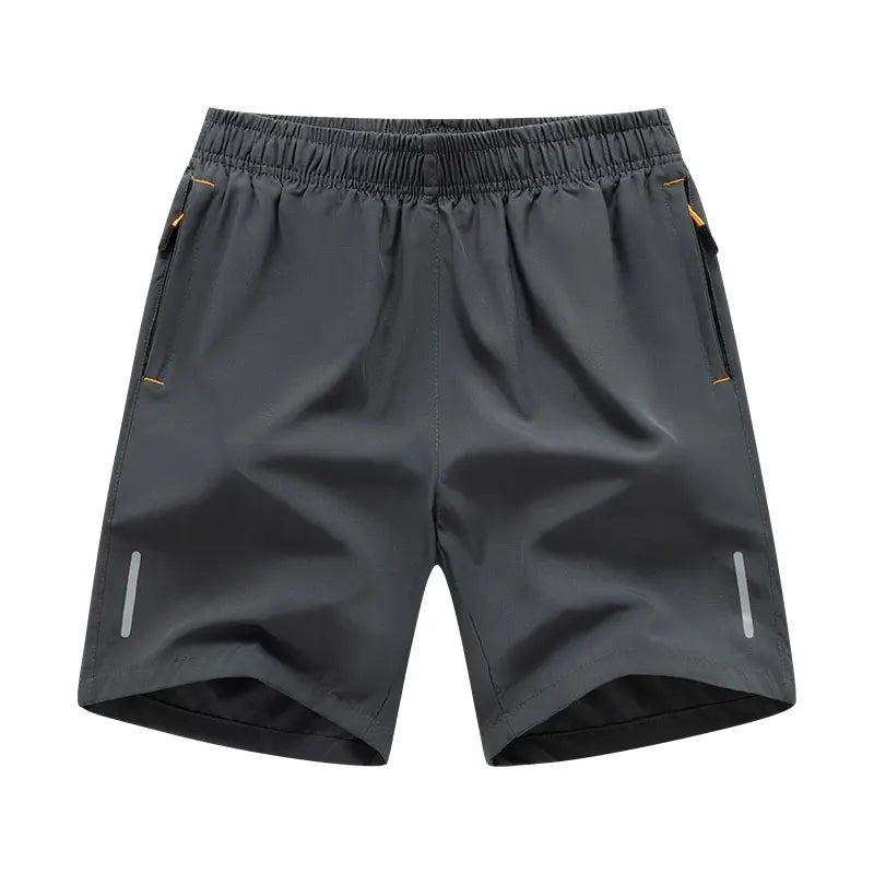 Shorts for men's  casual pants, men's ice silk pants, sports casual pants, high-quality trendy pants, quick drying pants,good