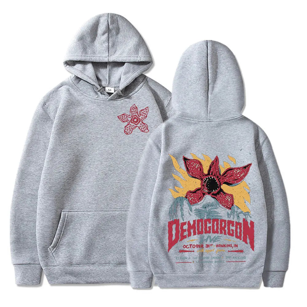 2026 New 3D Printed Hoodies For Men Trendy Hip Hop Men's Sweatshirts Street Harajuku Man Clothes Autumn Winter Daily Casual Tops