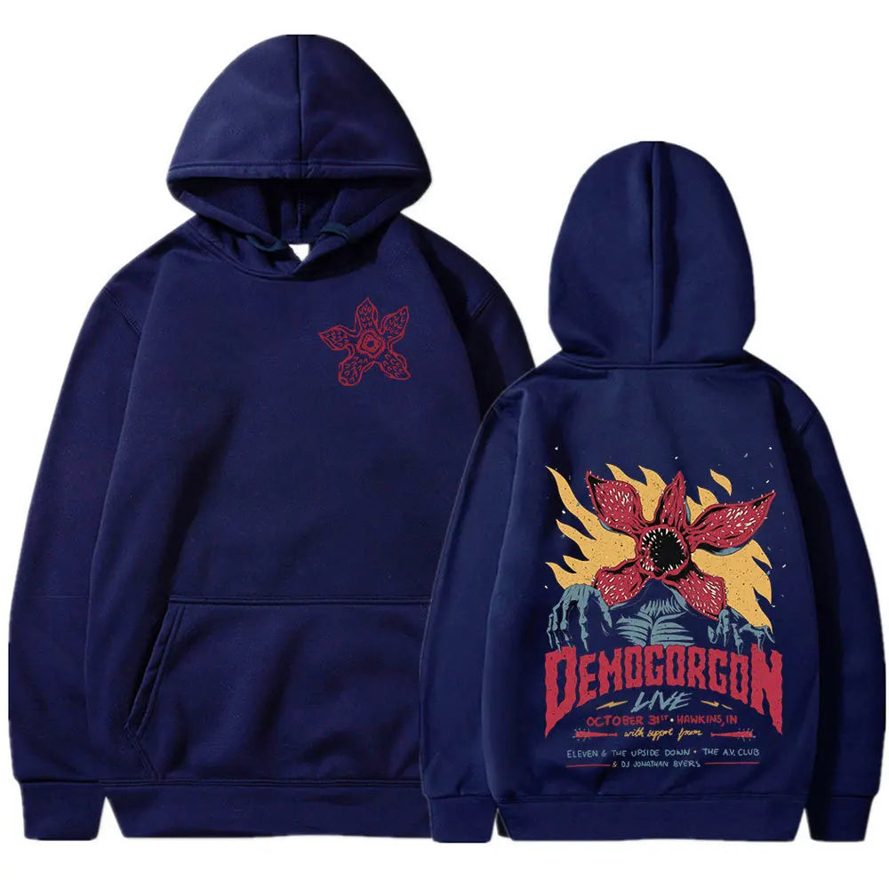 2026 New 3D Printed Hoodies For Men Trendy Hip Hop Men's Sweatshirts Street Harajuku Man Clothes Autumn Winter Daily Casual Tops