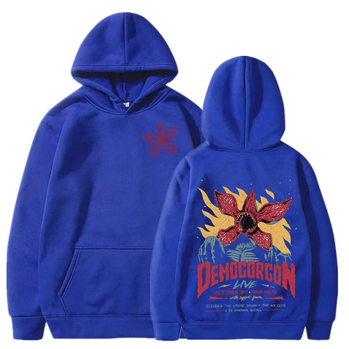 2026 New 3D Printed Hoodies For Men Trendy Hip Hop Men's Sweatshirts Street Harajuku Man Clothes Autumn Winter Daily Casual Tops