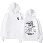 2025 Fashion Trend High-Quality Printed Hoodie Unisex Loose Comfortable Hoodie Men's and Women's Casual Sportswear