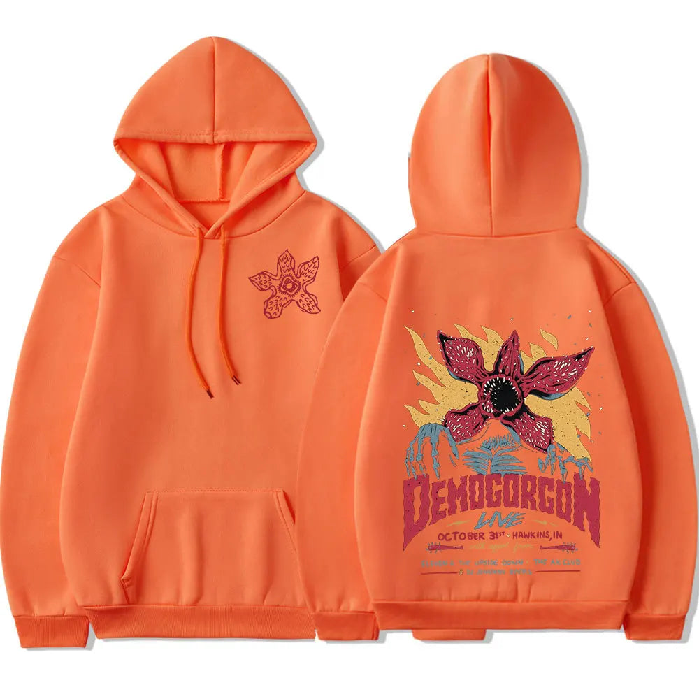 2026 New 3D Printed Hoodies For Men Trendy Hip Hop Men's Sweatshirts Street Harajuku Man Clothes Autumn Winter Daily Casual Tops